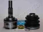 JapanParts GI-199 шарнирный комплект, приводной вал на NISSAN PRAIRIE (M10, NM10)