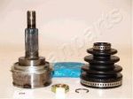 JAPANPARTS Шарнирный комплект, приводной вал (GI-204)