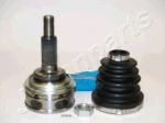 JAPANPARTS Шарнирный комплект, приводной вал (GI-205)