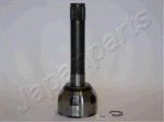 JAPANPARTS Шарнирный комплект, приводной вал (GI-206)