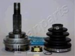 JAPANPARTS Шарнирный комплект, приводной вал (GI-210)