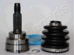 JapanParts GI-304 шарнирный комплект, приводной вал на MAZDA 323 C IV (BG)