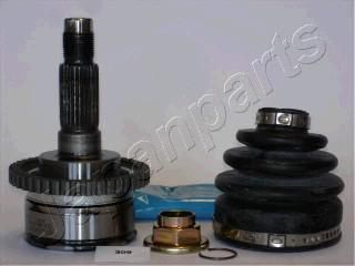 JapanParts GI-309 шарнирный комплект, приводной вал на MAZDA 323 C IV (BG)