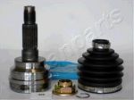JAPANPARTS Шарнирный комплект, приводной вал (GI-325)