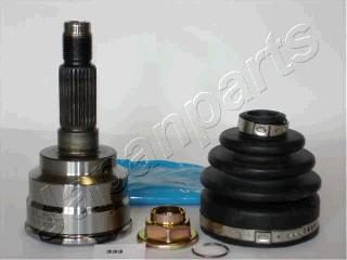JapanParts GI-333 шарнирный комплект, приводной вал на MAZDA 323 C IV (BG)
