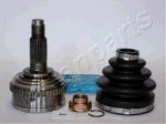 JapanParts GI-420 шарнирный комплект, приводной вал на HONDA ACCORD III (CA)