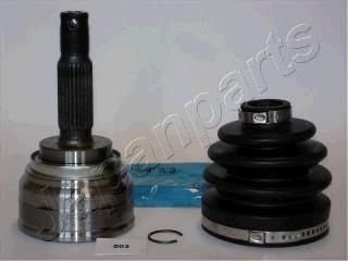 JapanParts GI-503 шарнирный комплект, приводной вал на MITSUBISHI COLT IV (CA_A)