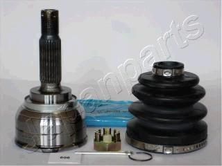 JapanParts GI-506 шарнирный комплект, приводной вал на HYUNDAI LANTRA I (J-1)