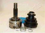 JAPANPARTS Шарнирный комплект, приводной вал (GI-548)