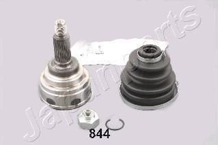 JapanParts GI-844 шарнирный комплект, приводной вал на SUZUKI BALENO (EG)