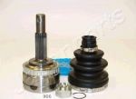 JapanParts GI-906 шарнирный комплект, приводной вал на OPEL CORSA B (73_, 78_, 79_)