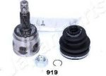 JapanParts GI-919 шарнирный комплект, приводной вал на JEEP CHEROKEE (XJ)