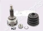 JapanParts GI-H27 шарнирный комплект, приводной вал на HYUNDAI LANTRA II Wagon (J-2)