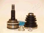 JAPANPARTS Шарнирный комплект, приводной вал (GI-W06)