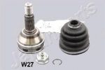 JapanParts GI-W27 шарнирный комплект, приводной вал на CHERY EASTAR