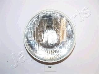 JapanParts GN-006 вставка фары, основная фара на TOYOTA CELICA (TA60, RA40, RA6_)