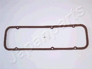 JapanParts GP-101 прокладка, крышка головки цилиндра на NISSAN CHERRY II купе (N10)