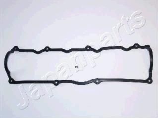 JapanParts GP-112 прокладка, крышка головки цилиндра на NISSAN SUNNY I Traveller (B11)