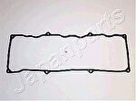 JapanParts GP-130 прокладка, крышка головки цилиндра на NISSAN SUNNY II купе (B12)