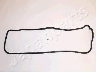 JapanParts GP-210 прокладка, крышка головки цилиндра на TOYOTA COROLLA Liftback (_E8_)