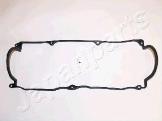 JapanParts GP-303 прокладка, крышка головки цилиндра на MAZDA 626 III (GD)