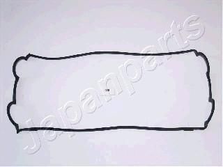 JapanParts GP-415 прокладка, крышка головки цилиндра на HONDA PRELUDE III (BA)