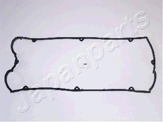JapanParts GP-524 прокладка, крышка головки цилиндра на MITSUBISHI COLT IV (CA_A)
