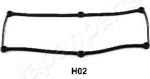 JapanParts GP-H02 прокладка, крышка головки цилиндра на HYUNDAI i10 (PA)