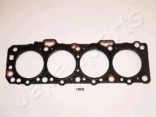 JapanParts GT-190B прокладка, головка цилиндра на NISSAN BLUEBIRD Hatchback (T72, T12)