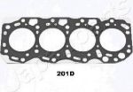 JapanParts GT-201D прокладка, головка цилиндра на TOYOTA COROLLA Wagon (__E11_)