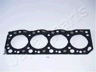 JapanParts GT-261A прокладка, головка цилиндра на TOYOTA HIACE III фургон (YH7_, LH6_, LH7_, LH5_, YH5_, YH6_)