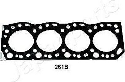 JapanParts GT-261B прокладка, головка цилиндра на TOYOTA HIACE III фургон (YH7_, LH6_, LH7_, LH5_, YH5_, YH6_)