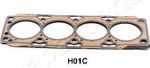 JapanParts GT-H01C прокладка, головка цилиндра на HYUNDAI SANTA FE II (CM)