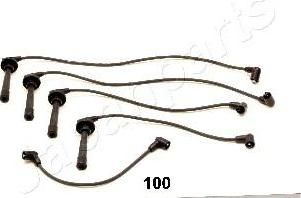 JapanParts IC-100 комплект проводов зажигания на NISSAN PRIMERA Traveller (W10)
