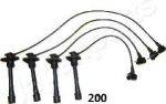 JapanParts IC-200 комплект проводов зажигания на TOYOTA CARINA E (_T19_)