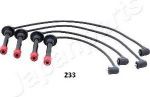 JapanParts IC-233 комплект проводов зажигания на TOYOTA CARINA II (_T17_)