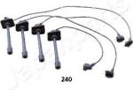 JapanParts IC-240 комплект проводов зажигания на TOYOTA PICNIC (_XM10)
