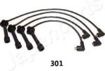 JapanParts IC-301 комплект проводов зажигания на MAZDA 323 III (BF)