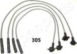 JapanParts IC-305 комплект проводов зажигания на FORD KA (RB_)
