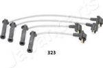 JapanParts IC-323 комплект проводов зажигания на FORD FIESTA IV (JA_, JB_)