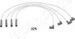 JapanParts IC-325 комплект проводов зажигания на FORD KA (RB_)