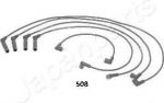 JapanParts IC-508 комплект проводов зажигания на MITSUBISHI LANCER IV (C6_A, C7_A)