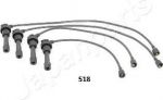 JapanParts IC-518 комплект проводов зажигания на MITSUBISHI COLT IV (CA_A)