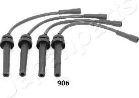 JapanParts IC-906 комплект проводов зажигания на CHRYSLER VOYAGER IV (RG, RS)