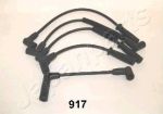 JapanParts IC-917 комплект проводов зажигания на JEEP CHEROKEE (XJ)
