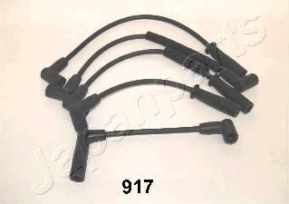 JapanParts IC-917 комплект проводов зажигания на JEEP CHEROKEE (XJ)