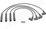 JapanParts IC-H11 комплект проводов зажигания на HYUNDAI LANTRA II Wagon (J-2)
