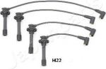 JapanParts IC-H22 комплект проводов зажигания на HYUNDAI i20 (PB, PBT)