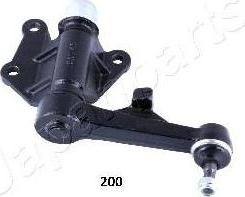JapanParts ID-200 маятниковый рычаг на TOYOTA HILUX II пикап (LN8_, RN5_, LN6_, YN6_, YN5_, LN5_, RN6_)