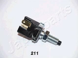 JapanParts IS-211 выключатель фонаря сигнала торможения на DAIHATSU COPEN (L880_, L881_)